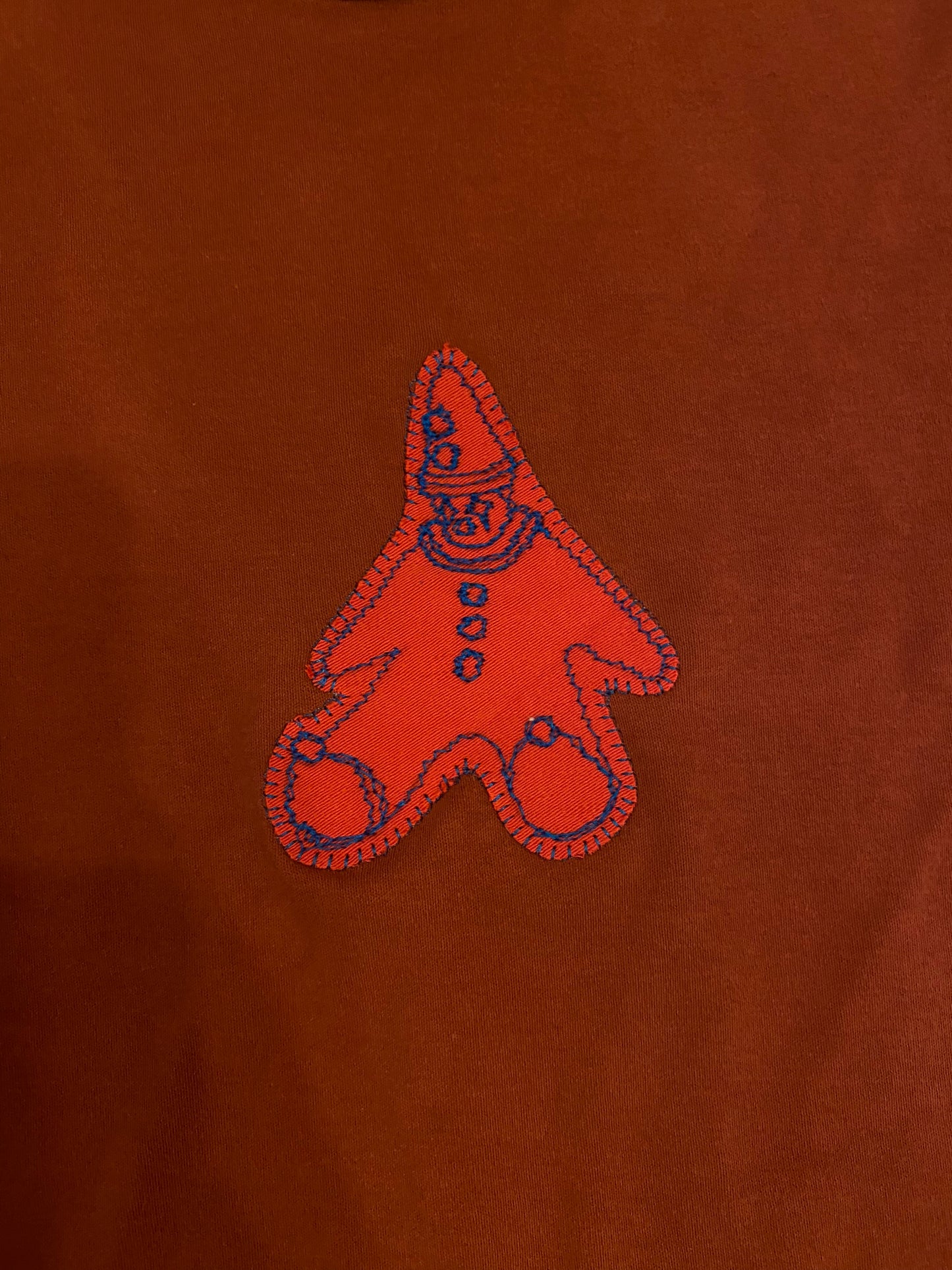 Clown Longsleeve