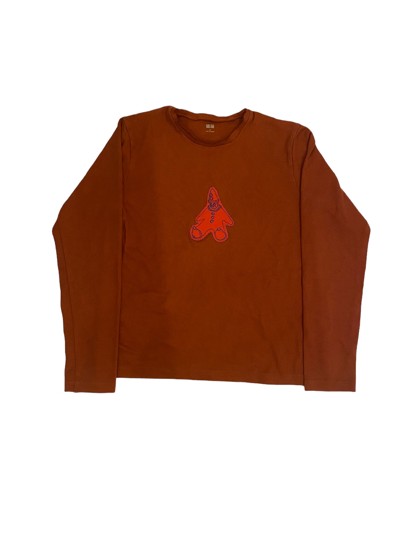 Clown Longsleeve