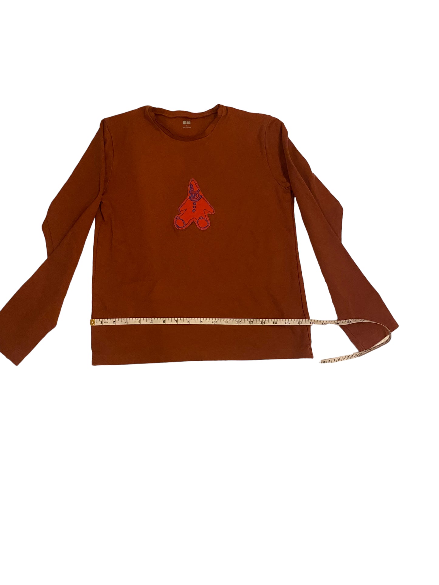 Clown Longsleeve