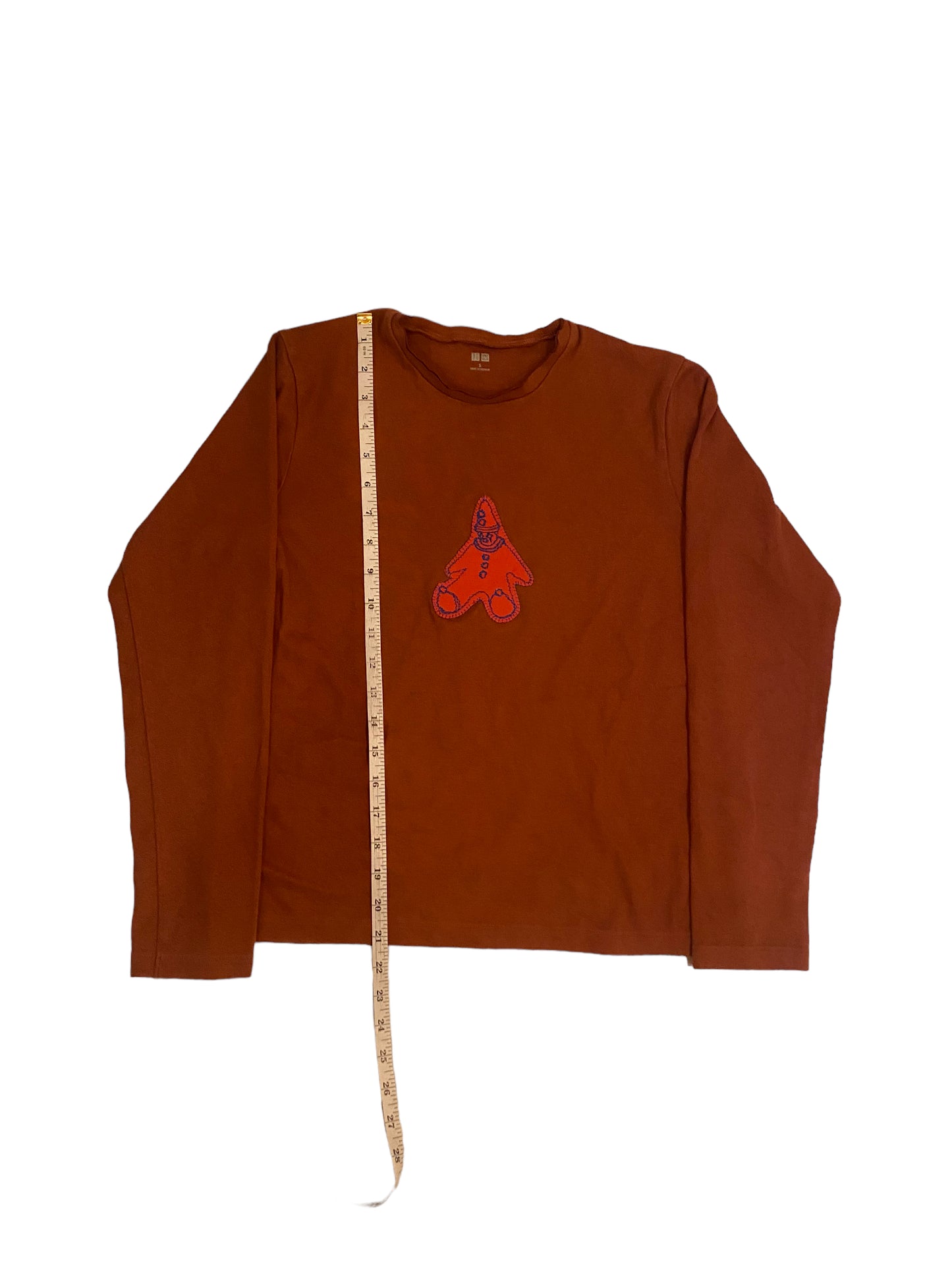 Clown Longsleeve