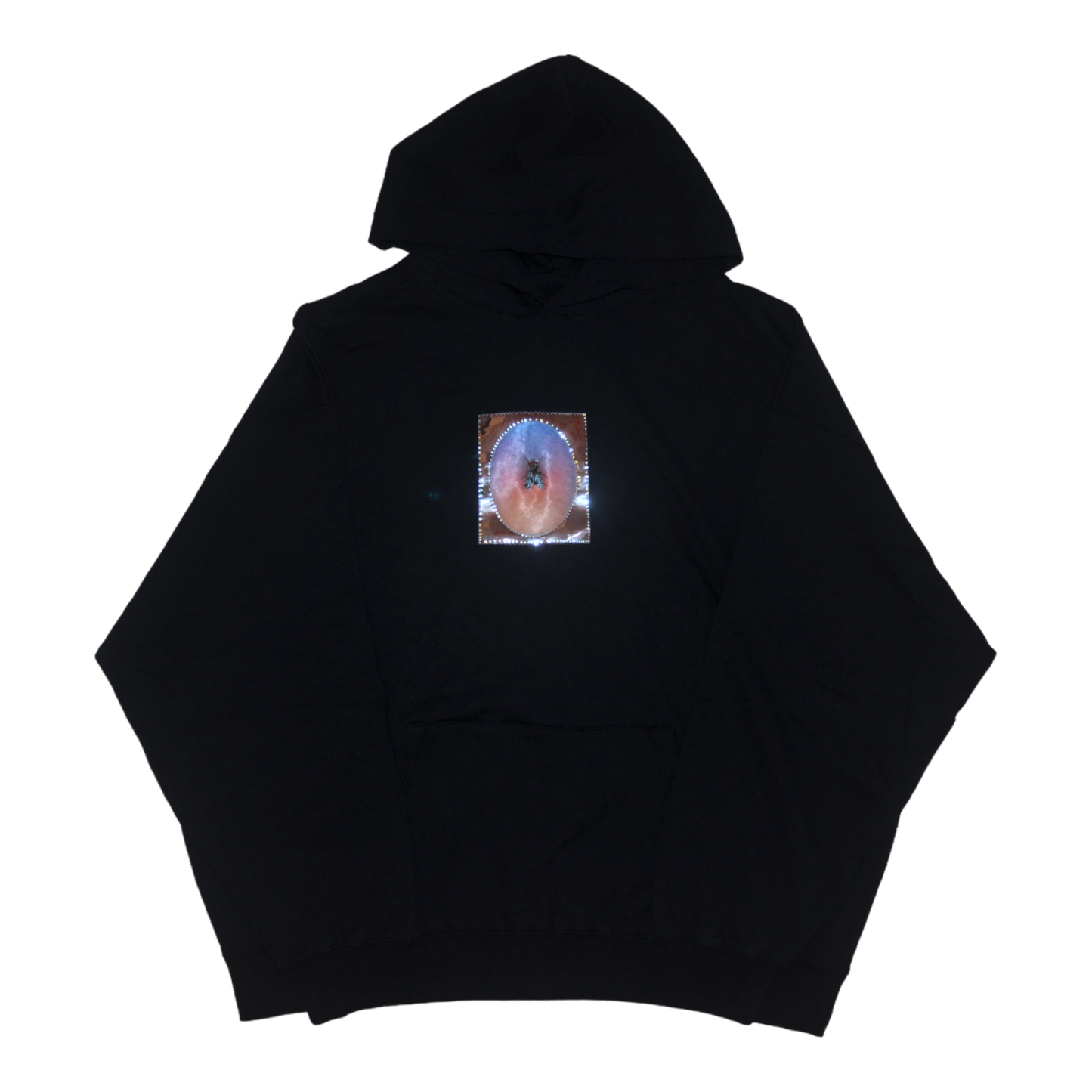 Fly Hoodie