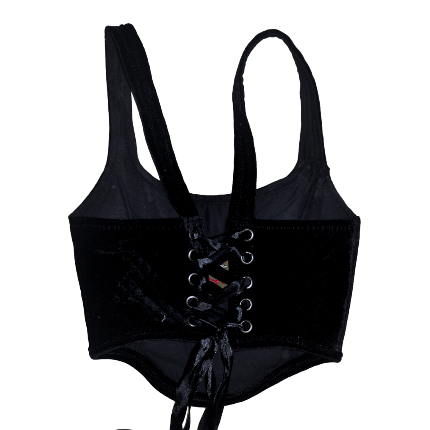 Cybermyte Corset