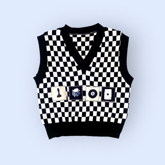 Gamble Vest