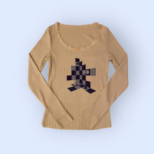 Chess Longsleeve