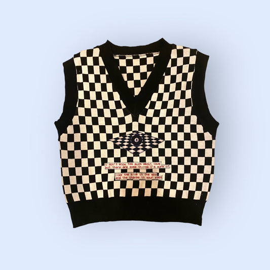 8 Ball Vest