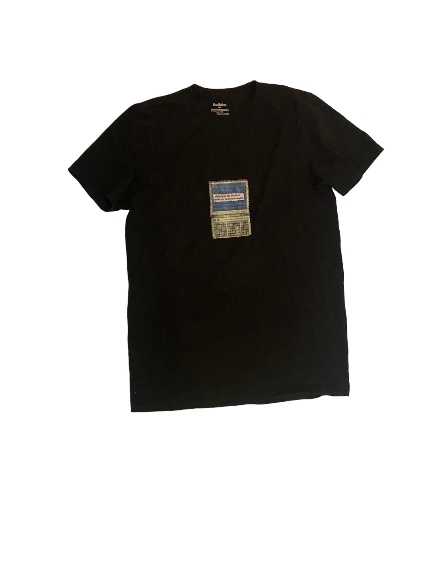 Computer Tshirt