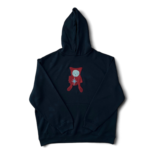 Devil and the Star Hoodie