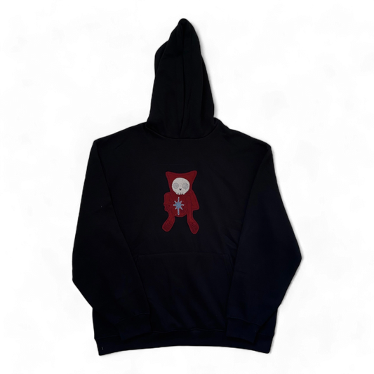 Devil and the Star Hoodie